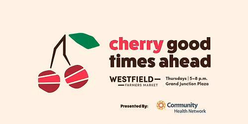 Westfield Farmers Market | Week 7