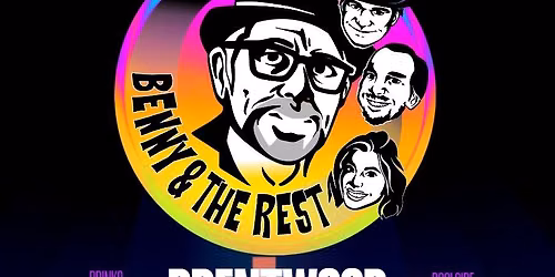 Labor Day Bash With BATR at Brentwood Country Club! 2pm