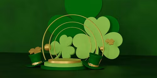 St Patrick\u2019s Day Service