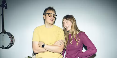 Wendlo with Georgia Parker