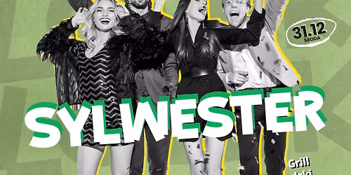 SYLWESTER w L\ud83e\udea9LKU!