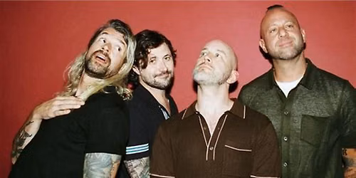 Taking Back Sunday Tickets