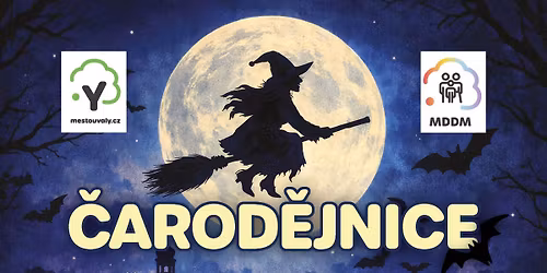 \u010carod\u011bjnice