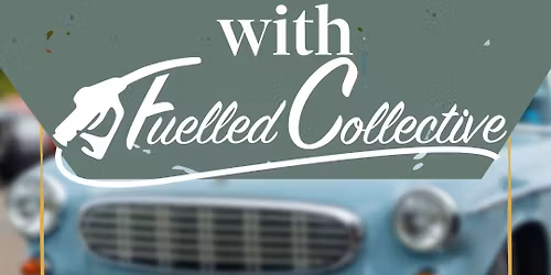 Breakfast with Fuelled Collective 