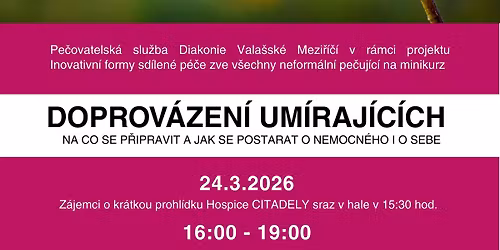 DOPROV\u00c1ZEN\u00cd UM\u00cdRAJ\u00cdC\u00cdCH 