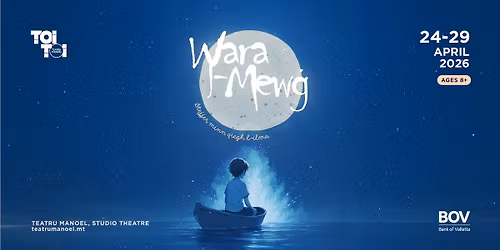 Wara l-Mew\u0121 | Stejjer minn qieg\u0127 l-ilma