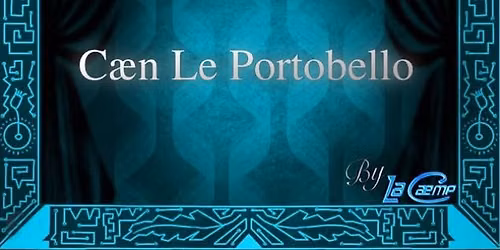 Le Cabaret Purrrlesque