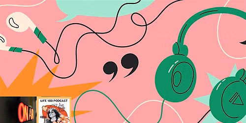 First Take: Preparing for Your First Podcast Interview