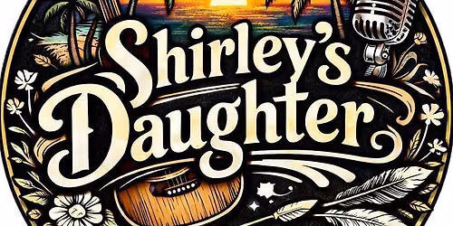 Shirley's Daughter at Stella's \/ 4th of July!