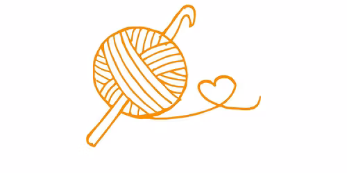 Sussex Emmaus crochet club - held in our caf\u00e9