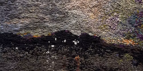 Artist Talk | Kara Burrowes & Charrette van Eekelen