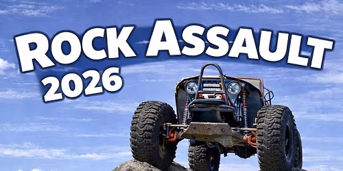 Rock Assault 2026!