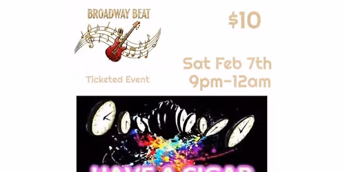 Have a Cigar -Pink Floyd Tribute