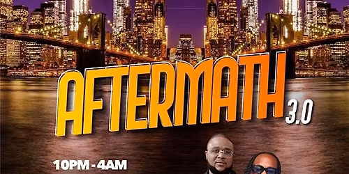 AFTERMATH 3.0