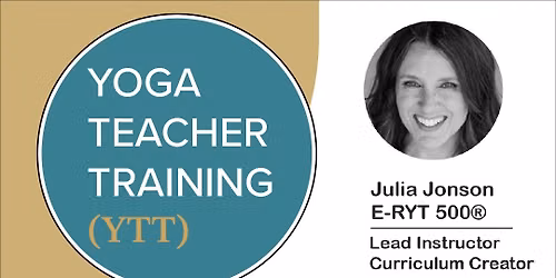 Yoga Teacher Training 