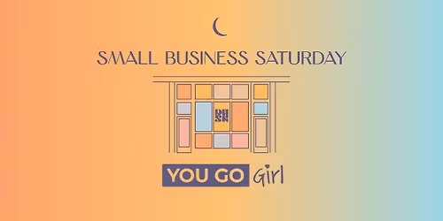 Small Biz Saturday at Dusk Goods & Gifts