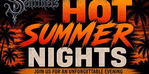 Hot Summer Nights with RumbleTrunk at Oil City Beer Company