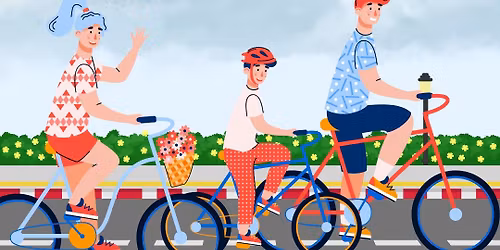 Salem Community Bike Ride