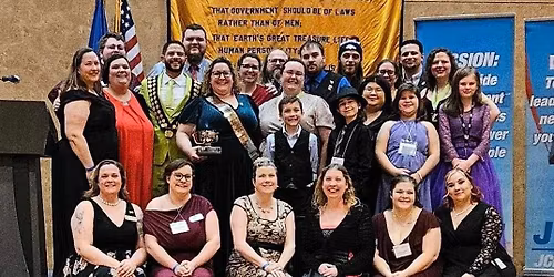 General Membership Meeting