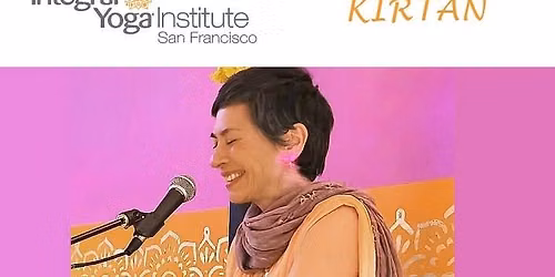 Kirtan with Astrud and Friends
