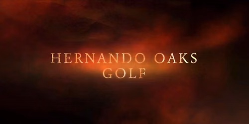 Resident's Only FUNdamentals Golf Clinic