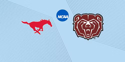 Tulsa Golden Hurricane vs. Missouri State Bears