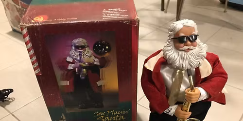 Noel Une Tradition En Chanson at Theatre Manuvie