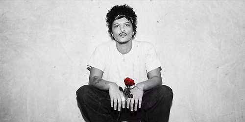 Bruno Mars: The Romantic Tour