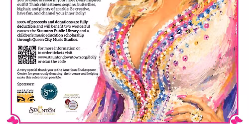 We Will Always Love You: A Tribute to Dolly Parton