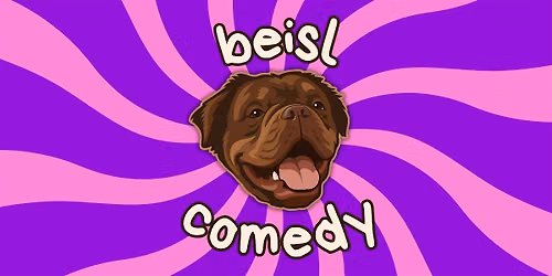 Stand Up Comedy Show | Open Mic | beisl comedy