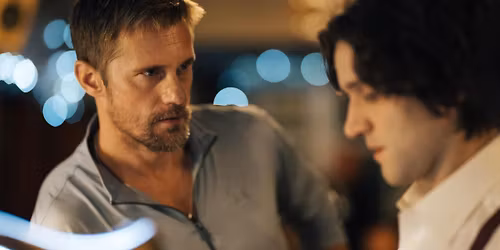 PILLION - Smygpremi\u00e4r p\u00e5 Bio Roy