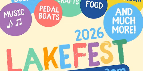 Lakefest