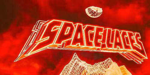 Space Laces in Anchorage