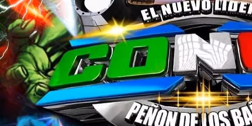 SONIDO CONGA, LA RUMBA, ESTEREO CONGA & M\u00c1S