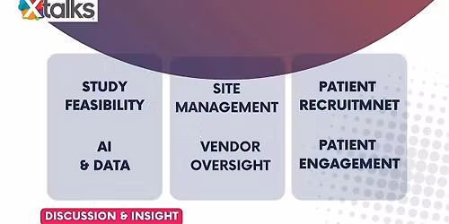 10th annual Operational Excellence in Clinical Trials