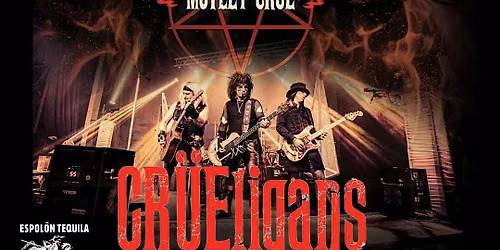 Crueligans
