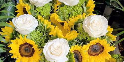 Thanksgiving centerpiece class!