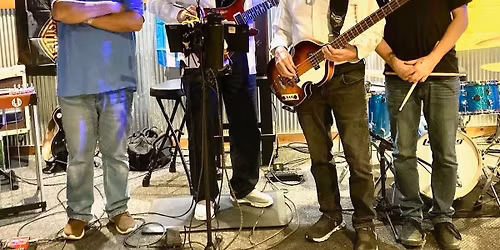 Starr Mountain Band & Country Strong Band @ Overtime Sports Bar