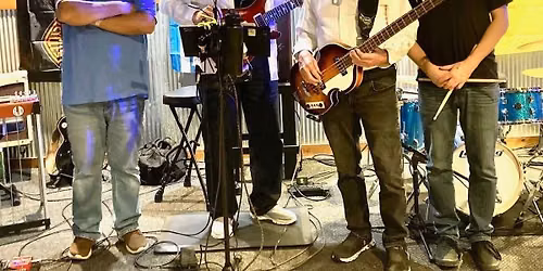 Starr Mountain Band & Country Strong Band @ Overtime Sports Bar