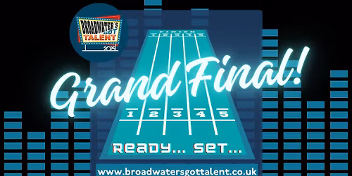 Broadwater's Got Talent Grand Final!