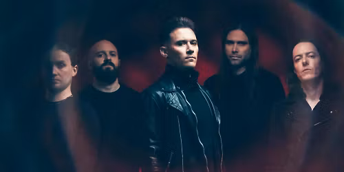 TesseracT in Maastricht