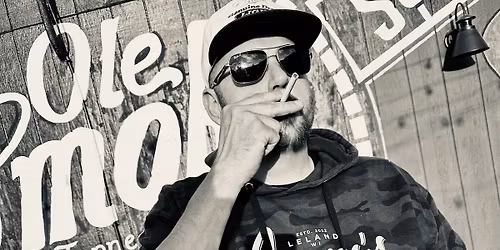 Matthew Schmidt at Boomtown Saloon