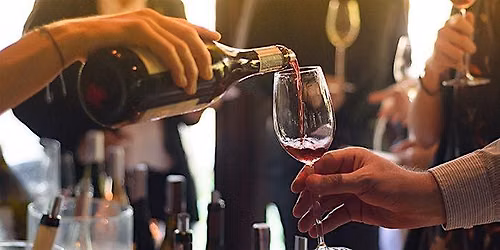 Thursday Wine Tasting