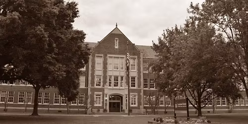 LSMSAAA LSU Tailgate