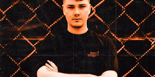 APEX PRESENTS: Stretch