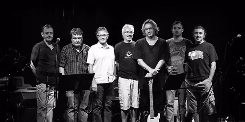 Blues Session