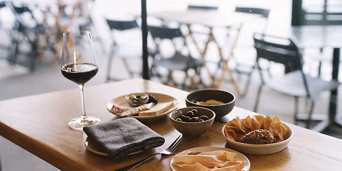 Taste of Australia - King Valley Region Wine & Food Pairing Masterclass