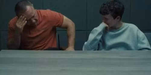 Decoding Adolescence: An Immersive Workshop on Trauma, Connection & Healing