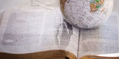 Evangeliet om Jesus till alla