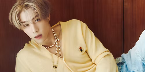 Mark Tuan Signing at Amoeba Hollywood [SOLD OUT]